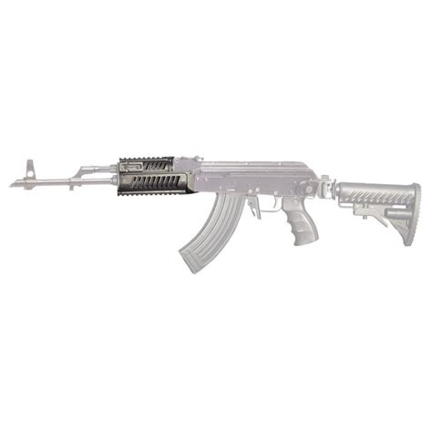 Ak 47 Attachments