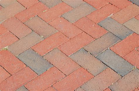 Paving Bricks and How to Use Them