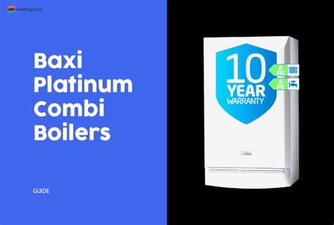 Baxi Platinum Combi Boiler – Review, Price & Alternatives