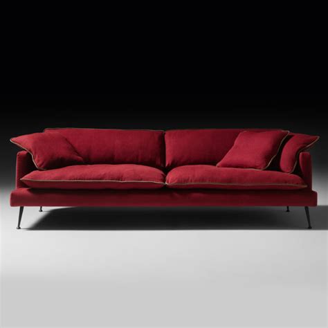 Transform Your Space with a Modern Linen Designer Sofa