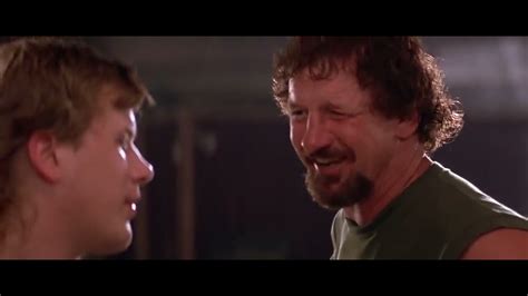 Terry Funk. In The Movies. Road House. Clips. (For educational purposes) #terryfunk #movie # ...