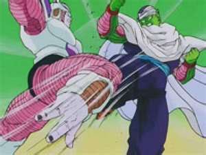 Piccolo Vs. Frieza | Dragon Ball Wiki | FANDOM powered by Wikia