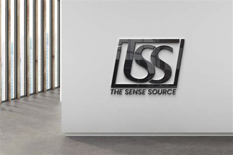 TSS Logo Design by Farhan Saifullah on Dribbble