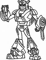 Transformers Coloring Sheets Free  Printable Templates sketch template