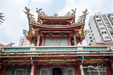 Taipei – temples and food! – Miss Vacation