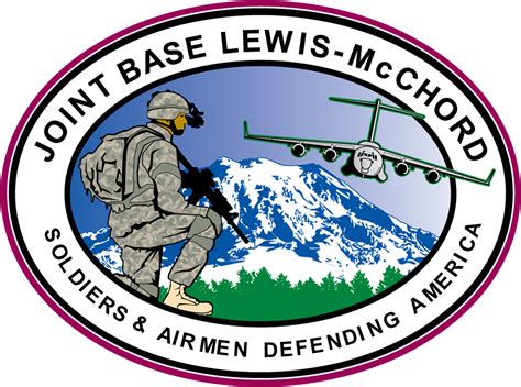 Joint Base Lewis–McChord (JBLM) is a U.S. military installation home to ...