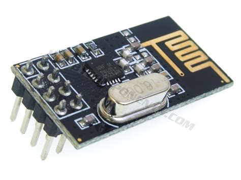 nrf24l01 2.4ghz wireless radio transceiver module