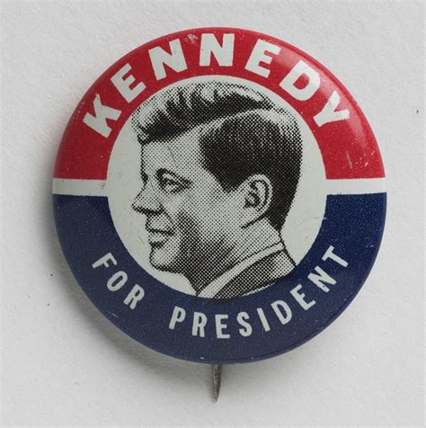 The Kennedys and the Civil Rights Movement (U.S. National Park Service)