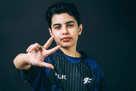 K1ng, el argentino que llegó a las semifinales de Fortnite | Lunateen