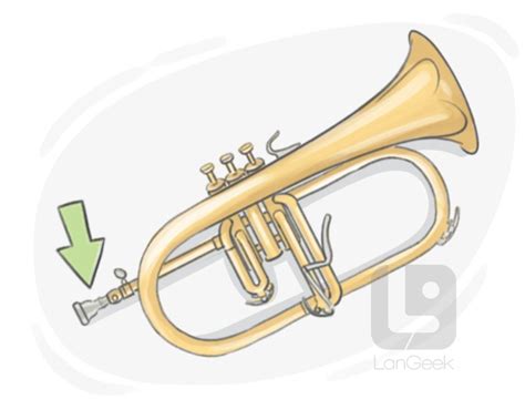 Definition & Meaning of "Embouchure" | LanGeek