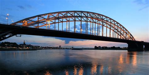 Nederland Nijmegen Rivier - Gratis foto op Pixabay - Pixabay