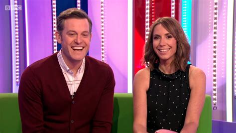 Fans go mad for Matt Baker's beard on The One Show! - Entertainment Daily