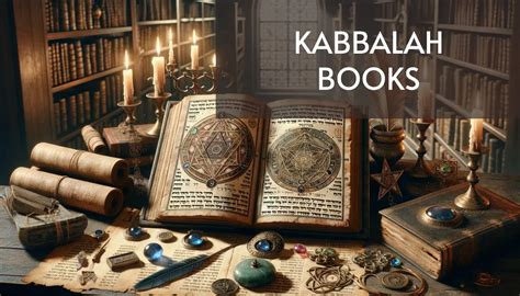 3 Kabbalah Books for Free! [PDF] | InfoBooks.org