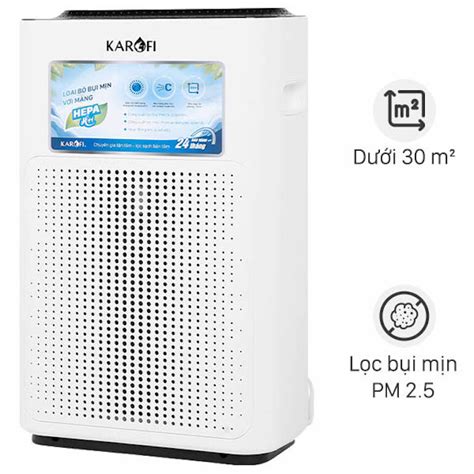 Is Karofi Air Purifier Worth Buying? Detailed Review Below