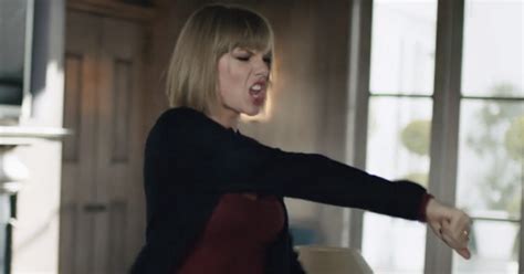 Taylor Swift's New Apple Music Commercial Shows A Dancing Confidence That Is Hard-Won — VIDEO