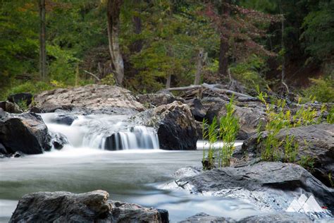 Atlanta waterfalls: our top 10 favorite hikes near Atlanta