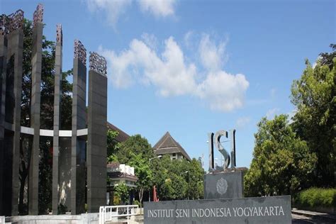 Berita Institut Seni Indonesia Yogyakarta Terbaru Hari Ini - Adjar