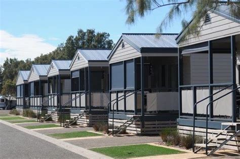 WALLAROO NORTH BEACH TOURIST PARK - Updated 2019 Prices, Campground ...