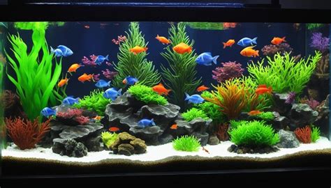 Breeding Aquarium Fish: A Comprehensive Guide