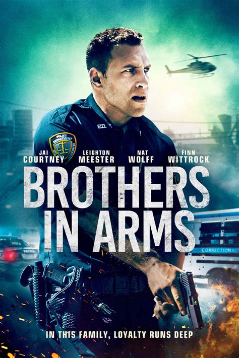 Brothers in Arms - Signature Entertainment