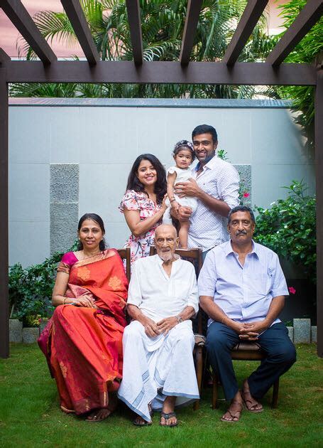 Inside Ravichandran Ashwin's Chennai Home: From Ornate Antiques To Home ...