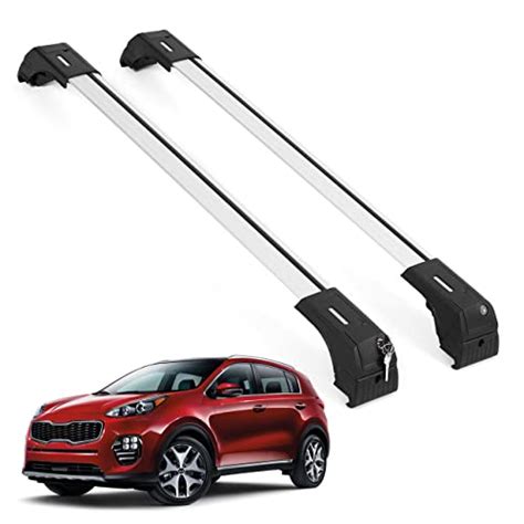 Best Kia Roof Rack For Sportage – NYTimes.com