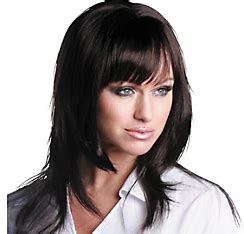 Classic Wigs for Women - Party City