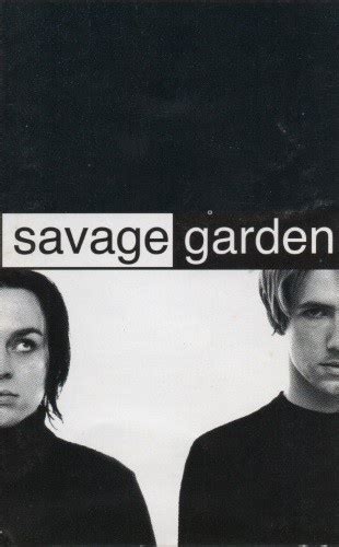 Savage Garden - Savage Garden Album Reviews, Songs & More | AllMusic