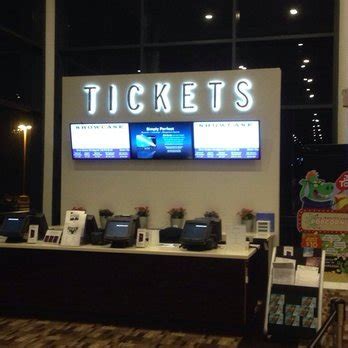 Showcase Cinemas Woburn in Woburn, MA - Cinema Treasures