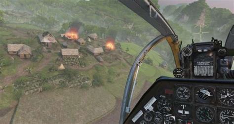 Rising Storm 2: Vietnam - Maps