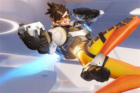 Overwatch is free on PC, thanks to Overwatch League - Polygon