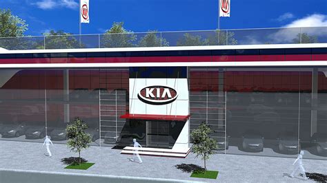 Kia Dealership | GERALD J. CALIENDO RA PC