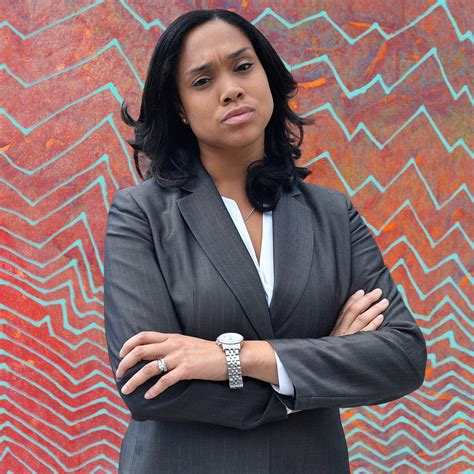 Marilyn Mosby Wins Re-election Baltimore State's Attorney - Essence