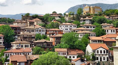 Visit Safranbolu: 2024 Travel Guide for Safranbolu, Karabük Province ...