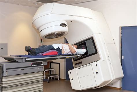 Proton Radiation Therapy for Prostate Cancer