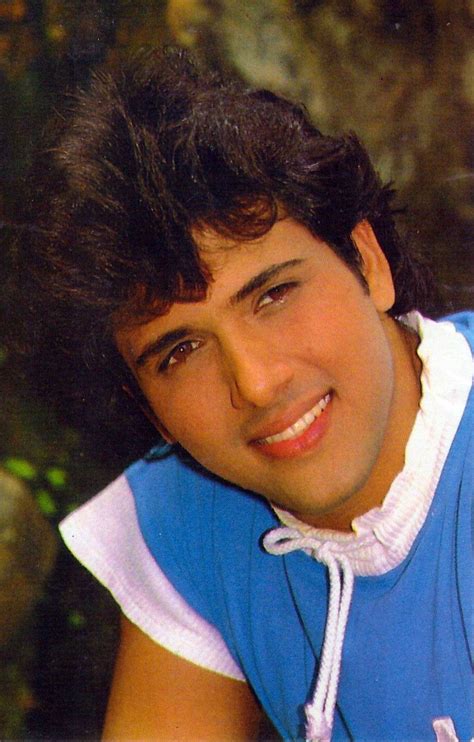 Govinda Bollywood Dance King Quiz | Test Your Fandom