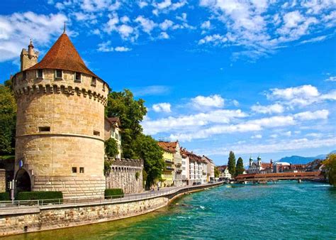 Moving to Lucerne Switzerland? 10 Things to Know (Cost of Living ...