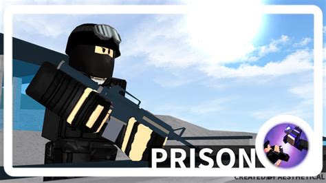 Roblox Prison Life 2 - YouTube