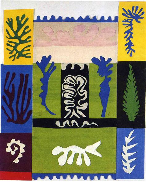 Anfitrite - Henri Matisse - WikiArt.org - encyclopedia of visual arts