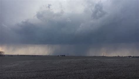 PHOTOS: Severe weather sweeps through Nebraska, Iowa