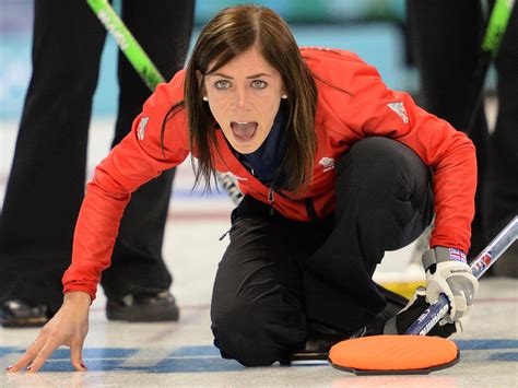 Winter Olympics 2014: Magical Muirhead saves Great Britain women's ...