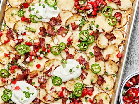 Irish Nachos | The Modern Proper