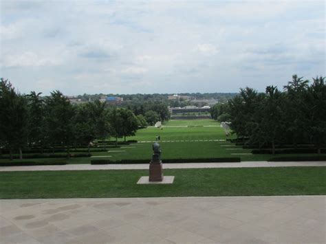 The front lawn of the Nelson Art Gallery | Front lawn, Lawn, Places to see