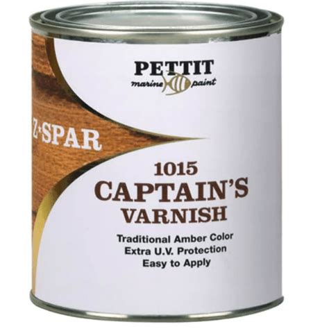 Best Marine Varnishes in 2024 - Boat World