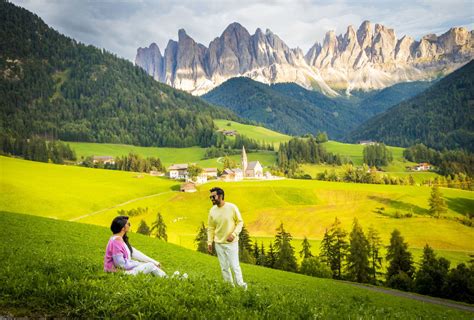 11 Must Dos in Dolomites, Italy - plan the perfect road trip in Dolomites - Bruised Passports