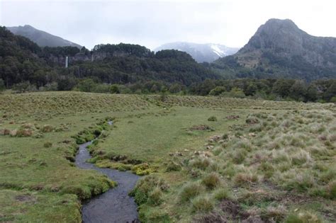 Lanín National Park: A Natural Wonderland in Argentine Patagonia | LAC Geo