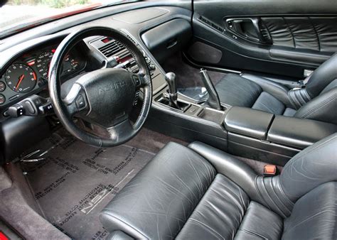 Honda NSX I 1990 - 2005 Coupe :: OUTSTANDING CARS