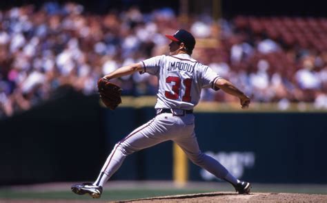 Maddux, Greg | Baseball Hall of Fame