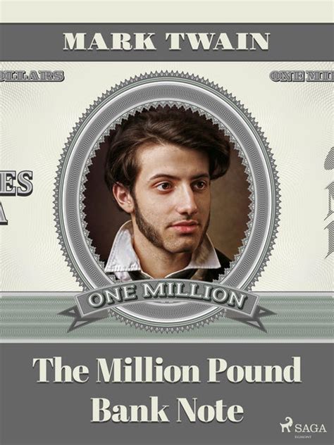 The Million Pound Bank Note - eBook - Mark Twain - Storytel