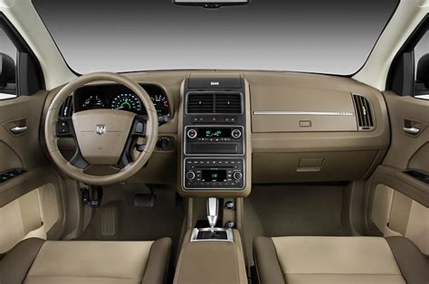 2010 Dodge Journey Interior Photos | Cabinets Matttroy